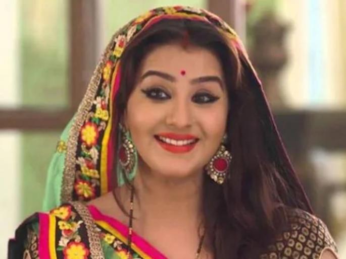 Shilpa Shinde return to the series Bhabhiji Ghar Par Hai after 9 years controversy | तब्बल ९ वर्षांनी शिल्पा शिंदे 'भाभीजी घर पर है' मालिकेत परतणार? चाहत्यांची उत्सुकता शिगेला Shilpa Shinde return to the series Bhabhiji Ghar Par Hai after 9 years controversy | तब्बल ९ वर्षांनी शिल्पा शिंदे 'भाभीजी घर पर है' मालिकेत परतणार? चाहत्यांची उत्सुकता शिगेला