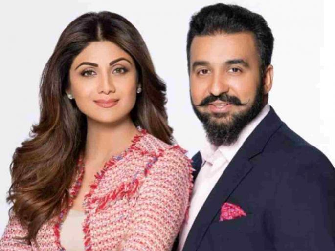 ED raids shilpa shetty husband Raj Kundra house documents search in office too | Raj Kundra BREAKING: राज कुंद्राच्या घरी ईडीचे धाडसत्र, कार्यालयातही झाडाझडती ED raids shilpa shetty husband Raj Kundra house documents search in office too | Raj Kundra BREAKING: राज कुंद्राच्या घरी ईडीचे धाडसत्र, कार्यालयातही झाडाझडती