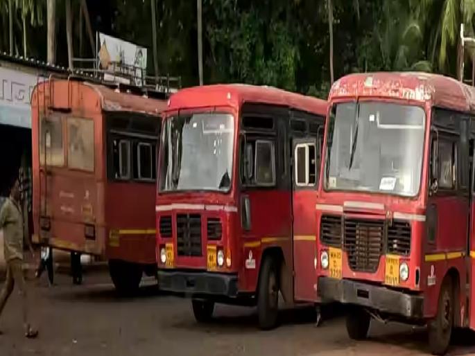 Planning of extra trains to and from Shimgotsav by Ratnagiri ST department | शिमगोत्सवासाठी रत्नागिरी विभागातून जादा गाड्या, चाकरमानी भाविकांसाठी एसटी सज्ज Planning of extra trains to and from Shimgotsav by Ratnagiri ST department | शिमगोत्सवासाठी रत्नागिरी विभागातून जादा गाड्या, चाकरमानी भाविकांसाठी एसटी सज्ज