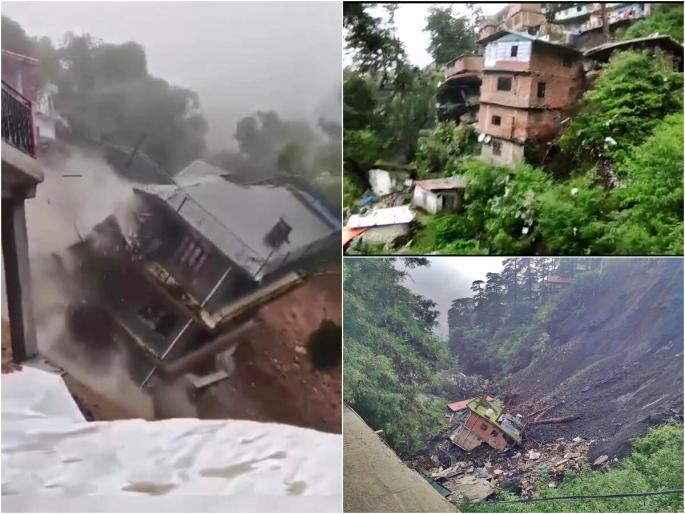 rescue work started with the help of helicopter 960 people were rescued from uttarakhand | देवभूमी मोठ्या संकटात; हेलिकॉप्टरच्या साहाय्याने मदतकार्य सुरू, ९६० जणांची सुटका करण्यात यश rescue work started with the help of helicopter 960 people were rescued from uttarakhand | देवभूमी मोठ्या संकटात; हेलिकॉप्टरच्या साहाय्याने मदतकार्य सुरू, ९६० जणांची सुटका करण्यात यश