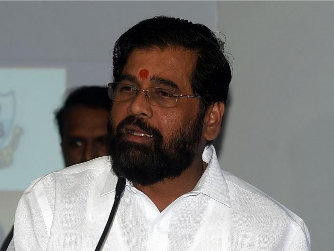 'Cluster will develop not only dangerous buildings but entire city' | 'क्लस्टरमुळे धोकादायक इमारतीच नव्हे तर संपूर्ण शहराचा विकास होणार'