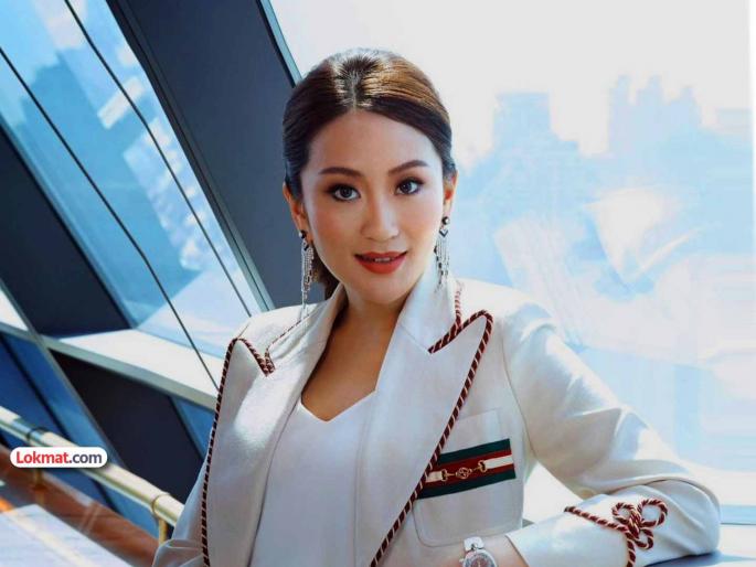 thailand pm paetongtarn shinawatra guilty by court for ethics violation over leaked phone call | थायलंडच्या पंतप्रधान शिनावात्रा यांना मोठा धक्का; कोर्टाने लीक फोन कॉल प्रकरणात ठरवलं दोषी thailand pm paetongtarn shinawatra guilty by court for ethics violation over leaked phone call | थायलंडच्या पंतप्रधान शिनावात्रा यांना मोठा धक्का; कोर्टाने लीक फोन कॉल प्रकरणात ठरवलं दोषी