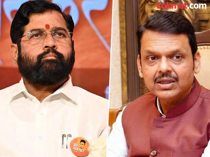 Hidden conflict between CM Devendra Fadnavis, DCM Eknath Shinde exposed; 1 post in BEST, 2 departments and 2 orders, what happened? | १ पद, २ विभाग अन् २ आदेश; CM देवेंद्र फडणवीस आणि एकनाथ शिंदे यांच्या खात्यांमध्ये नियुक्तीवरून संघर्ष? Hidden conflict between CM Devendra Fadnavis, DCM Eknath Shinde exposed; 1 post in BEST, 2 departments and 2 orders, what happened? | १ पद, २ विभाग अन् २ आदेश; CM देवेंद्र फडणवीस आणि एकनाथ शिंदे यांच्या खात्यांमध्ये नियुक्तीवरून संघर्ष?