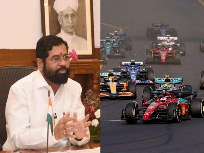 Organize Formula Races on Samruddhi Mahamarg; Chief Minister Eknath Shinde's invitation to the organizers | ‘समृद्धी’वर फॉर्म्युला रेस आयोजित करा; मुख्यमंत्री एकनाथ शिंदे यांचे आयोजकांना निमंत्रण Organize Formula Races on Samruddhi Mahamarg; Chief Minister Eknath Shinde's invitation to the organizers | ‘समृद्धी’वर फॉर्म्युला रेस आयोजित करा; मुख्यमंत्री एकनाथ शिंदे यांचे आयोजकांना निमंत्रण