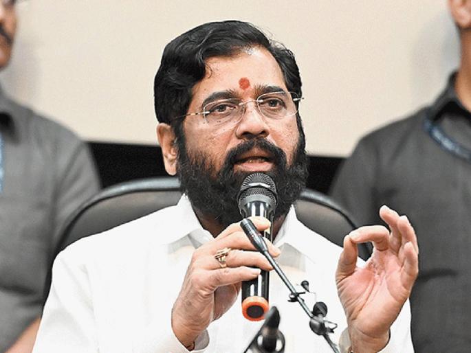 To give reservation that lasts in court; Committee of 3 Retired Judges: Chief Minister Shinde | कोर्टात टिकणारे मराठा आरक्षण देणार; ३ निवृत्त न्यायमूर्तींची समिती- मुख्यमंत्री शिंदे यांचे आश्वासन To give reservation that lasts in court; Committee of 3 Retired Judges: Chief Minister Shinde | कोर्टात टिकणारे मराठा आरक्षण देणार; ३ निवृत्त न्यायमूर्तींची समिती- मुख्यमंत्री शिंदे यांचे आश्वासन