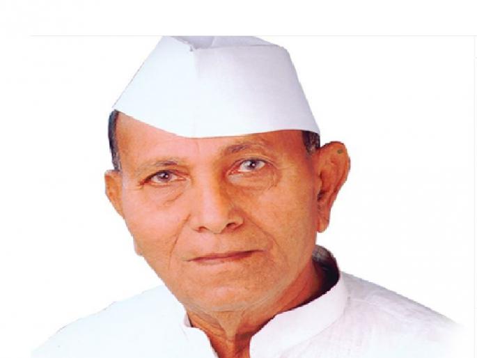 Senior Congress leader Anandrao Mohite passed away in Sangli | सांगलीतील काँग्रेसचे ज्येष्ठ नेते आनंदराव मोहिते यांचे निधन Senior Congress leader Anandrao Mohite passed away in Sangli | सांगलीतील काँग्रेसचे ज्येष्ठ नेते आनंदराव मोहिते यांचे निधन