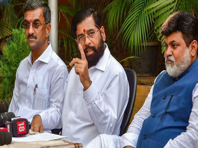 Eknath Shinde Shivsena focus now on Assembly in thane | शिंदेसेनेचे आता विधानसभेवर लक्ष; ठाणे ताब्यात घेण्यासाठी जोरबैठका सुरू Eknath Shinde Shivsena focus now on Assembly in thane | शिंदेसेनेचे आता विधानसभेवर लक्ष; ठाणे ताब्यात घेण्यासाठी जोरबैठका सुरू