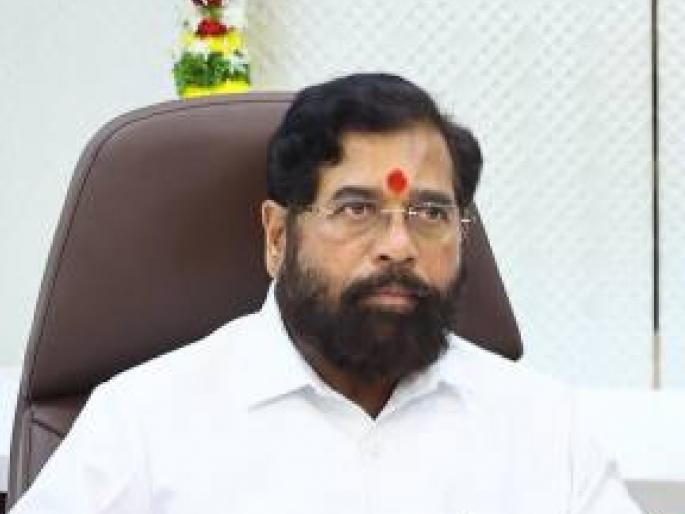 Structural audit of bridges on war footing after Indrayani bridge accident, Deputy Chief Minister Eknath Shinde gave information | इंद्रायणीवरील पूल दुर्घटनेनंतर युद्धपातळीवर पुलांचं स्ट्रक्चरल ऑडिट, उपमुख्यमंत्री एकनाथ शिंदेंनी दिली माहिती  Structural audit of bridges on war footing after Indrayani bridge accident, Deputy Chief Minister Eknath Shinde gave information | इंद्रायणीवरील पूल दुर्घटनेनंतर युद्धपातळीवर पुलांचं स्ट्रक्चरल ऑडिट, उपमुख्यमंत्री एकनाथ शिंदेंनी दिली माहिती