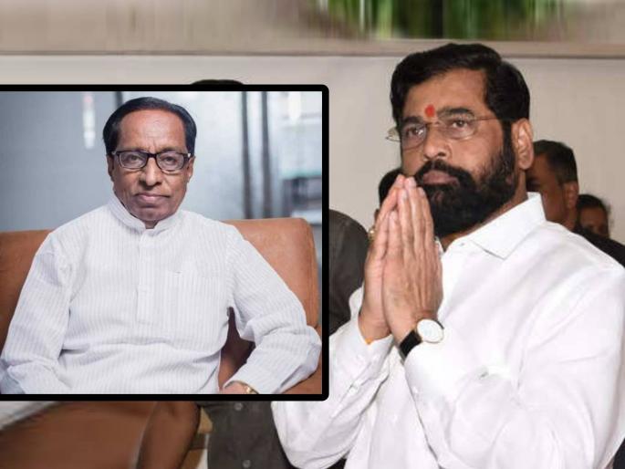CM Eknath Shinde to attend funeral of Anil Babar at Sangli so Cabinet meeting canceled | आमदार अनिल बाबर यांच्या अंत्यदर्शनासाठी CM शिंदे सांगलीला जाणार, 'कॅबिनेट' रद्द CM Eknath Shinde to attend funeral of Anil Babar at Sangli so Cabinet meeting canceled | आमदार अनिल बाबर यांच्या अंत्यदर्शनासाठी CM शिंदे सांगलीला जाणार, 'कॅबिनेट' रद्द