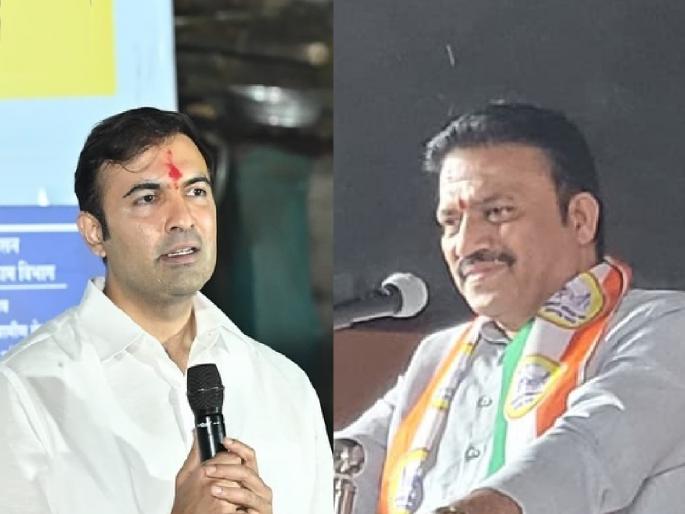Maharashtra assembly vidhan sabha election 2024 Shashikant Shinde Atul Bhosle including 20 nominations filed in Satara District | सातारा जिल्ह्यात शशिकांत शिंदे; अतुल भोसले यांच्यासह २० उमेदवारी अर्ज दाखल Maharashtra assembly vidhan sabha election 2024 Shashikant Shinde Atul Bhosle including 20 nominations filed in Satara District | सातारा जिल्ह्यात शशिकांत शिंदे; अतुल भोसले यांच्यासह २० उमेदवारी अर्ज दाखल