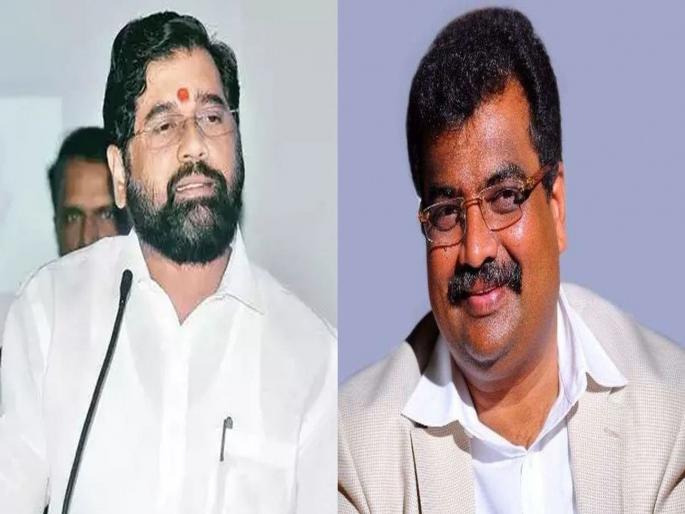 BJP, Shinde Sena entry campaign has cooled down for now | भाजप, शिंदेसेनेतील प्रवेश माेहीम तूर्त थंडावली