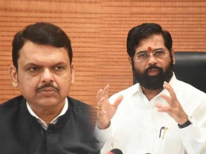 As Devendra Fadnavis prepares to quit as Deputy Chief Minister post CM Eknath Shinde says Responsibility for defeat is collective | देवेंद्र फडणवीस उपमुख्यमंत्रीपद सोडण्याच्या तयारीत, CM शिंदे म्हणाले- "पराभवाची जबाबदारी..." As Devendra Fadnavis prepares to quit as Deputy Chief Minister post CM Eknath Shinde says Responsibility for defeat is collective | देवेंद्र फडणवीस उपमुख्यमंत्रीपद सोडण्याच्या तयारीत, CM शिंदे म्हणाले- "पराभवाची जबाबदारी..."