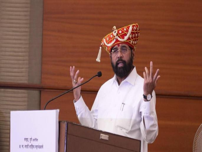 What is going on in Eknath Shinde mind?; The meeting held by the CM Devendra Fadnavis is again in absent | एकनाथ शिंदेंच्या मनात चाललंय काय?; मुख्यमंत्र्यांनी घेतलेल्या बैठकीला पुन्हा दांडी What is going on in Eknath Shinde mind?; The meeting held by the CM Devendra Fadnavis is again in absent | एकनाथ शिंदेंच्या मनात चाललंय काय?; मुख्यमंत्र्यांनी घेतलेल्या बैठकीला पुन्हा दांडी