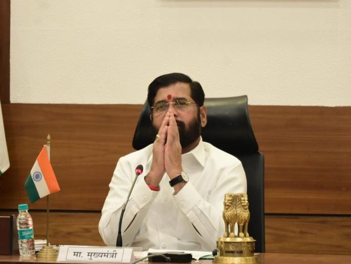 Devendra Fadnavis CM oath ceremony: Eknath Shinde to take oath as Deputy Chief Minister; Shiv Sena leaders insistence accepted | एकनाथ शिंदे उपमुख्यमंत्री म्हणून शपथ घेणार; शिवसेना नेत्यांचा आग्रह मान्य? Devendra Fadnavis CM oath ceremony: Eknath Shinde to take oath as Deputy Chief Minister; Shiv Sena leaders insistence accepted | एकनाथ शिंदे उपमुख्यमंत्री म्हणून शपथ घेणार; शिवसेना नेत्यांचा आग्रह मान्य?