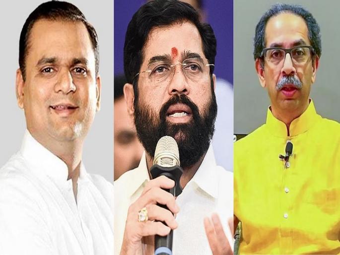 MLA disqualification case re-hearing from today; What will the Speaker Rahul Narvekar decide? Attention of both groups of Shinde-Thackeray | आमदार अपात्रता प्रकरणी आजपासून पुन्हा सुनावणी; विधानसभाध्यक्ष काय निर्णय देणार? याकडे दोन्ही गटांचे लक्ष MLA disqualification case re-hearing from today; What will the Speaker Rahul Narvekar decide? Attention of both groups of Shinde-Thackeray | आमदार अपात्रता प्रकरणी आजपासून पुन्हा सुनावणी; विधानसभाध्यक्ष काय निर्णय देणार? याकडे दोन्ही गटांचे लक्ष