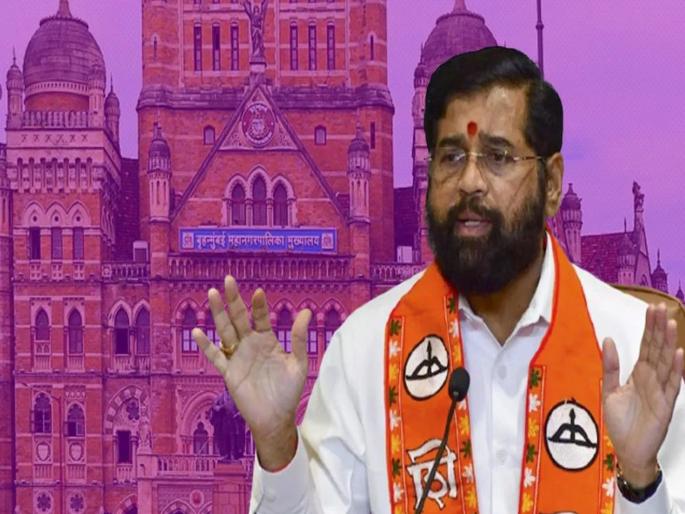 Sensational claim by Sanjay Raut on Eknath Shinde "Budget of 10 thousand crores in Mumbai, Shinde Sena will give 10 crores to each candidate" | खळबळजनक दावा! "मुंबईत १० हजार कोटींचं बजेट, प्रत्येक उमेदवाराला शिंदेसेना देणार १० कोटी" Sensational claim by Sanjay Raut on Eknath Shinde "Budget of 10 thousand crores in Mumbai, Shinde Sena will give 10 crores to each candidate" | खळबळजनक दावा! "मुंबईत १० हजार कोटींचं बजेट, प्रत्येक उमेदवाराला शिंदेसेना देणार १० कोटी"