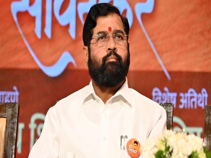 Maharashtra Deputy CM and Shiv Sena chief Eknath Shinde, announces his party's support for all Delhi BJP candidates | नाराजीच्या चर्चेतच एकनाथ शिंदेंनी दिल्ली विधानसभा निवडणुकीबाबत घेतला मोठा निर्णय Maharashtra Deputy CM and Shiv Sena chief Eknath Shinde, announces his party's support for all Delhi BJP candidates | नाराजीच्या चर्चेतच एकनाथ शिंदेंनी दिल्ली विधानसभा निवडणुकीबाबत घेतला मोठा निर्णय