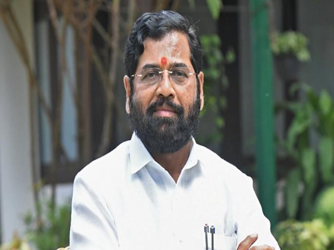 Urban Development Minister Eknath Shinde suggests that cluster development is necessary for cities | शहरांसाठी समूह विकास गरजेचा, नगरविकासमंत्री एकनाथ शिंदे यांची सूचना   Urban Development Minister Eknath Shinde suggests that cluster development is necessary for cities | शहरांसाठी समूह विकास गरजेचा, नगरविकासमंत्री एकनाथ शिंदे यांची सूचना