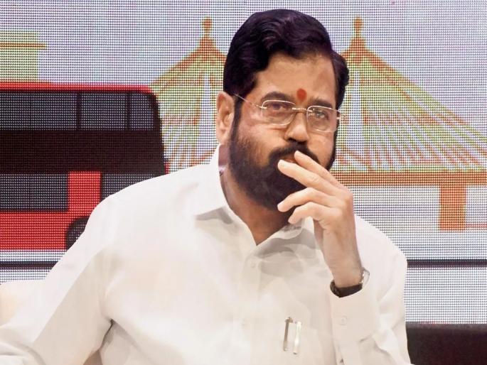 Clashes With BJP: Do not take BJP leader in Shiv Sena, Eknath Shinde order party leaders, Uday Samant target opposition's | शाहांच्या भेटीनंतर एकनाथ शिंदेंचे नेत्यांना आदेश; जिल्हाप्रमुखांपासून सगळ्यांना पोहचला संदेश