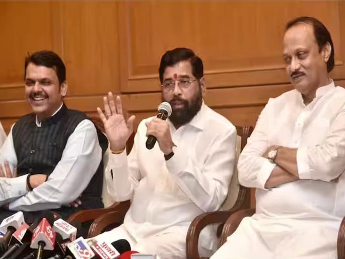 Maharashtra Cabinate Meeting Decision: Land less than 1 acre to tenant farmers; Chhatrapati Sambhajinagar University name change | मंत्रिमंडळ निर्णय: माजी खंडकरी शेतकऱ्यांना 1 एकरपेक्षा कमी जमीन; विद्यापीठाच्या नावात छत्रपती संभाजीनगर Maharashtra Cabinate Meeting Decision: Land less than 1 acre to tenant farmers; Chhatrapati Sambhajinagar University name change | मंत्रिमंडळ निर्णय: माजी खंडकरी शेतकऱ्यांना 1 एकरपेक्षा कमी जमीन; विद्यापीठाच्या नावात छत्रपती संभाजीनगर