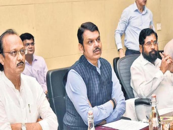 In the next two-three days, the state cabinet will be expanded, there will be many reshuffles, new faces will get a chance? | येत्या दोन-तीन दिवसांत राज्य मंत्रिमंडळाचा विस्तार, बरेच फेरबदल होणार, नव्या चेहऱ्यांना संधी मिळणार? In the next two-three days, the state cabinet will be expanded, there will be many reshuffles, new faces will get a chance? | येत्या दोन-तीन दिवसांत राज्य मंत्रिमंडळाचा विस्तार, बरेच फेरबदल होणार, नव्या चेहऱ्यांना संधी मिळणार?