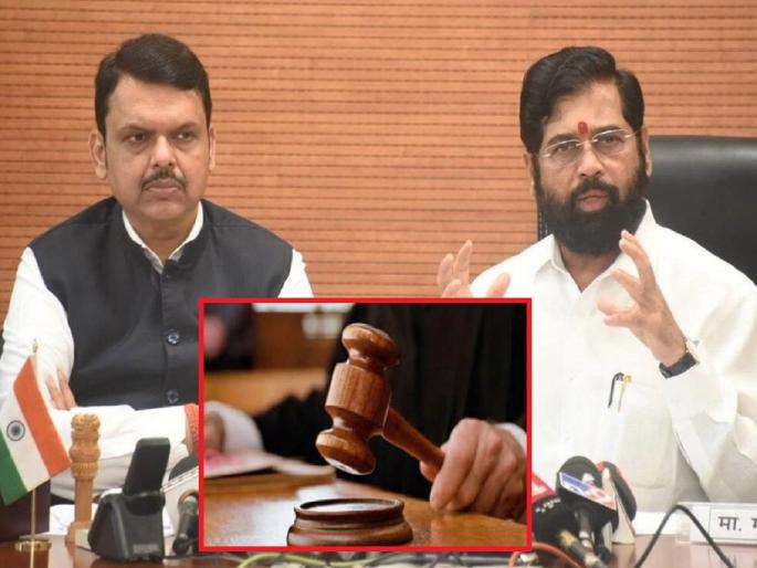 Decision to stop works in progress arbitrary, illegal; Aurangabad Bench slaps the state government | प्रगतीपथावरील कामे थांबविण्याचा निर्णय लहरी, बेकायदा; राज्य सरकारला खंडपीठाचा दणका Decision to stop works in progress arbitrary, illegal; Aurangabad Bench slaps the state government | प्रगतीपथावरील कामे थांबविण्याचा निर्णय लहरी, बेकायदा; राज्य सरकारला खंडपीठाचा दणका