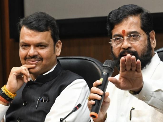 lok sabha election 2024 Since Shinde Sena does not have a competent candidate, BJP wants North West Mumbai seat | शिंदे सेनेकडे सक्षम उमेदवार नसल्याने भाजपला हवी उत्तर पश्चिम मुंबईची जागा