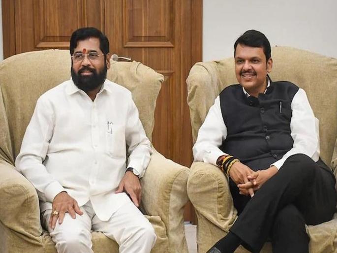 Shinde government's second cabinet expansion got time? Curious about who will get a chance | शिंदे सरकारच्या दुसऱ्या मंत्रिमंडळ विस्ताराला मुहुर्त मिळाला? कुणाला संधी मिळणार याबाबत उत्सुकता Shinde government's second cabinet expansion got time? Curious about who will get a chance | शिंदे सरकारच्या दुसऱ्या मंत्रिमंडळ विस्ताराला मुहुर्त मिळाला? कुणाला संधी मिळणार याबाबत उत्सुकता