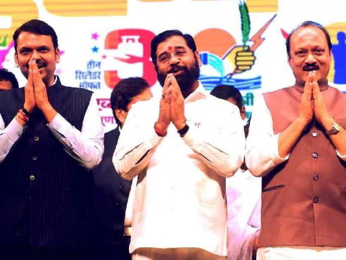 Maharashtra Assembly Election 2024 : Mahayuti's campaign will start from Kolhapur, the first meeting will be held on 'Tapovan' on Tuesday | महायुतीच्या प्रचाराचा प्रारंभ कोल्हापुरातून, मंगळवारी ‘तपोवन’वर होणार पहिली सभा Maharashtra Assembly Election 2024 : Mahayuti's campaign will start from Kolhapur, the first meeting will be held on 'Tapovan' on Tuesday | महायुतीच्या प्रचाराचा प्रारंभ कोल्हापुरातून, मंगळवारी ‘तपोवन’वर होणार पहिली सभा