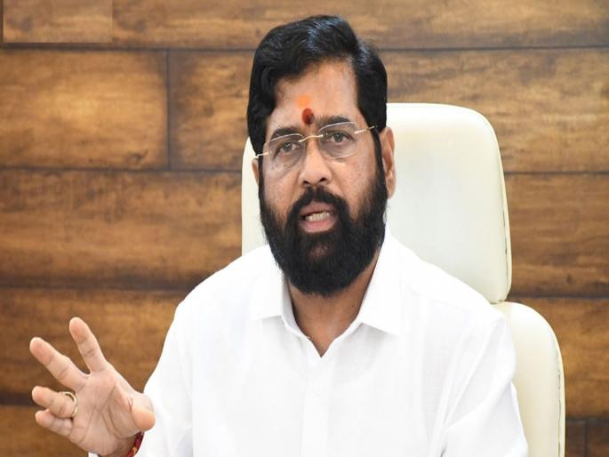 Deputy CM Eknath Shinde target Uddhav Thackeray and Sanjay Raut, comment on news of struggle with Devendra Fadnavis | सरकारमधील 'कोल्ड वॉर' वर एकनाथ शिंदेंचा खुलासा; विरोधकांना एका वाक्यात सुनावले Deputy CM Eknath Shinde target Uddhav Thackeray and Sanjay Raut, comment on news of struggle with Devendra Fadnavis | सरकारमधील 'कोल्ड वॉर' वर एकनाथ शिंदेंचा खुलासा; विरोधकांना एका वाक्यात सुनावले