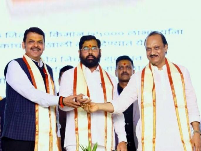 maharashtra assembly vidhan sabha election 2024 results big failure of exit poll prediction major lead for mahayuti and defeat trail for maha vikas aghadi | Maharashtra Assembly Vidhan Sabha Election 2024 Result Highlights: एक्झिट पोल पुन्हा ठरले फोल! महायुतीला कौल दिला, पण ‘त्सुनामी’चा अंदाज नाही आला! maharashtra assembly vidhan sabha election 2024 results big failure of exit poll prediction major lead for mahayuti and defeat trail for maha vikas aghadi | Maharashtra Assembly Vidhan Sabha Election 2024 Result Highlights: एक्झिट पोल पुन्हा ठरले फोल! महायुतीला कौल दिला, पण ‘त्सुनामी’चा अंदाज नाही आला!