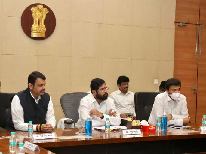 Recognition of Government Medical College, Washim | वाशिमच्या शासकीय वैद्यकीय महाविद्यालयाला मान्यता Recognition of Government Medical College, Washim | वाशिमच्या शासकीय वैद्यकीय महाविद्यालयाला मान्यता