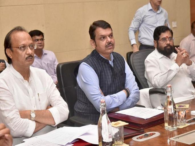 3 thousand 258 crore directly into the accounts of 33 lakh farmers package relief fund approved and assistance worth 7 thousand 500 crores so far | ३३ लाख शेतकऱ्यांच्या थेट खात्यात ३,२५८ कोटी; पॅकेज मदतनिधी मंजुरी, आतापर्यंत ७,५०० कोटींची मदत 3 thousand 258 crore directly into the accounts of 33 lakh farmers package relief fund approved and assistance worth 7 thousand 500 crores so far | ३३ लाख शेतकऱ्यांच्या थेट खात्यात ३,२५८ कोटी; पॅकेज मदतनिधी मंजुरी, आतापर्यंत ७,५०० कोटींची मदत