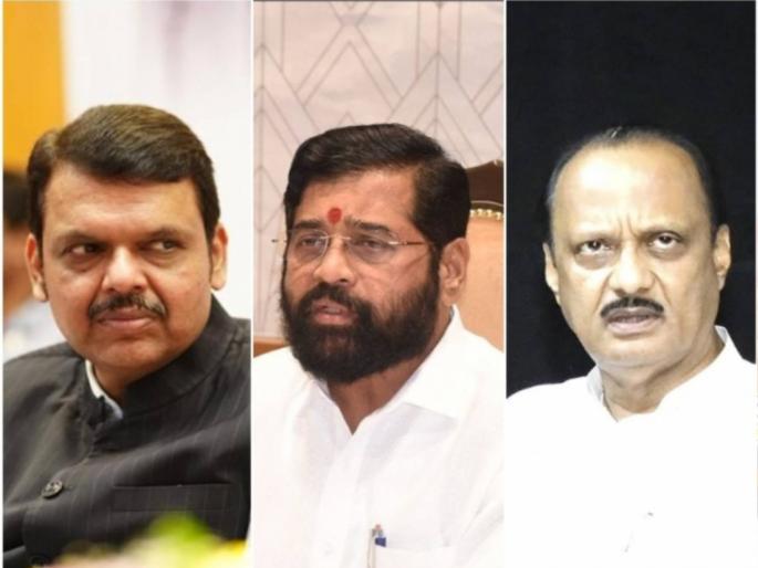 maharashtra assembly vidhan sabha election 2024 originally in bjp but this 17 leaders got nomination opportunity from shinde group and ajit pawar group | भाजपची 'चाणक्य नीती'? १७ इच्छुकांचे तिकीट पक्के; शिंदे गट-अजित पवार गटातून संधी! maharashtra assembly vidhan sabha election 2024 originally in bjp but this 17 leaders got nomination opportunity from shinde group and ajit pawar group | भाजपची 'चाणक्य नीती'? १७ इच्छुकांचे तिकीट पक्के; शिंदे गट-अजित पवार गटातून संधी!