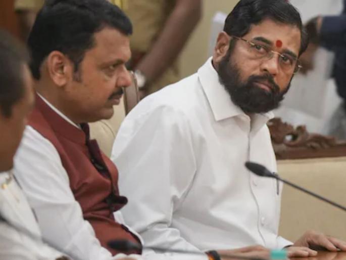 Horse racing in party entry booms in Kalyan-Dombivli, Shinde Sena-BJP accuse each other of luring them with money | कल्याण-डोंबिवलीमध्ये पक्षप्रवेशाचा घोडेबाजार तेजीत, शिंदेसेना-भाजपचे एकमेकांवर पैशांच्या आमिषाचे आरोप