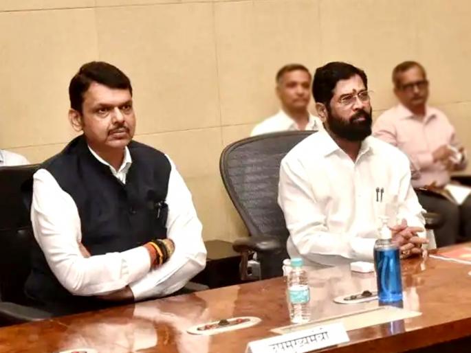 Sharad Pawar led NCP leader Mahesh Tapase slams Eknath Shinde Devendra Fadnavis government MLA Suresh Dhas over Temple plot controversy Hindutva | Hindutva, BJP vs NCP: "एकीकडे स्वत:चं 'हिंदुत्ववादी सरकार' म्हणायचं नि दुसरीकडे हिंदूच्या मंदिराची..." Sharad Pawar led NCP leader Mahesh Tapase slams Eknath Shinde Devendra Fadnavis government MLA Suresh Dhas over Temple plot controversy Hindutva | Hindutva, BJP vs NCP: "एकीकडे स्वत:चं 'हिंदुत्ववादी सरकार' म्हणायचं नि दुसरीकडे हिंदूच्या मंदिराची..."