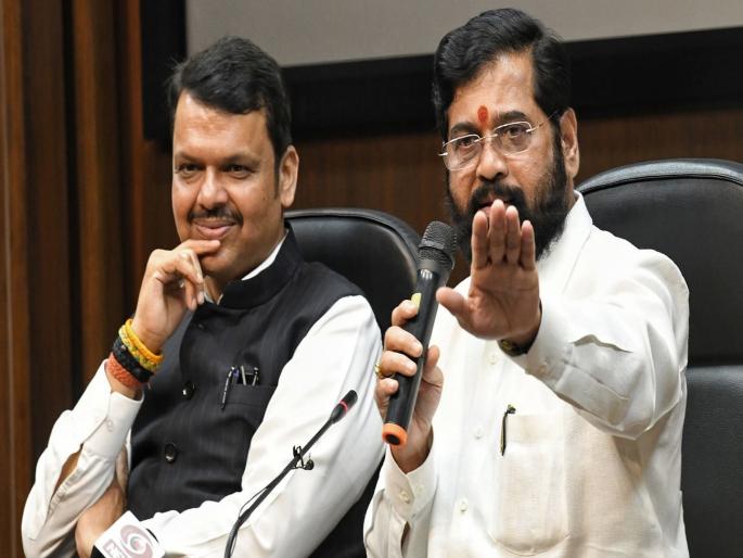 Maharashtra Vidhan Sabha Election 2024 Results Highlights - BJP becomes big brother in CM Eknath Shinde Thane district, wins 9 seats | Maharashtra Vidhan Sabha Election 2024 Results Highlights: शिंदेंकडे मुख्यमंत्रिपद असले तरी भाजप ठरला ठाण्यात मोठा भाऊ, एका जागेचा झाला लाभ Maharashtra Vidhan Sabha Election 2024 Results Highlights - BJP becomes big brother in CM Eknath Shinde Thane district, wins 9 seats | Maharashtra Vidhan Sabha Election 2024 Results Highlights: शिंदेंकडे मुख्यमंत्रिपद असले तरी भाजप ठरला ठाण्यात मोठा भाऊ, एका जागेचा झाला लाभ