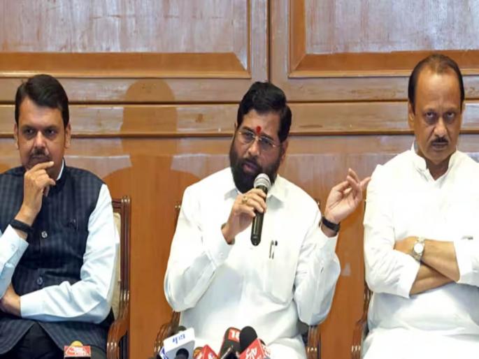 The angry Dada won, because of the sacrifice, because of the sacrifice, the BJP suffered! | रुसलेले दादा जिंकले, त्यागामुळे भाजपवाले त्रासले ! The angry Dada won, because of the sacrifice, because of the sacrifice, the BJP suffered! | रुसलेले दादा जिंकले, त्यागामुळे भाजपवाले त्रासले !