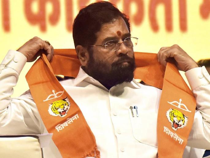 Chief Minister Eknath Shinde in Dombivli Dr. Srikanth will participate in Shinde's campaign rally | मुख्यमंत्री एकनाथ शिंदे डोंबिवलीत डॉ. श्रीकांत शिंदेंच्या प्रचार रॅलीत सहभागी होणार Chief Minister Eknath Shinde in Dombivli Dr. Srikanth will participate in Shinde's campaign rally | मुख्यमंत्री एकनाथ शिंदे डोंबिवलीत डॉ. श्रीकांत शिंदेंच्या प्रचार रॅलीत सहभागी होणार