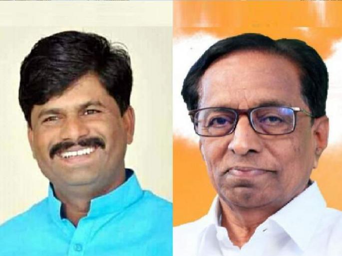 Shinde group is also worried about the opposition of the BJP In Sangli district, trying to get seats | सांगली जिल्ह्यात शिंदे गटालाही भाजपच्या विरोधाची चिंता, जागा मिळविताना कसरत Shinde group is also worried about the opposition of the BJP In Sangli district, trying to get seats | सांगली जिल्ह्यात शिंदे गटालाही भाजपच्या विरोधाची चिंता, जागा मिळविताना कसरत