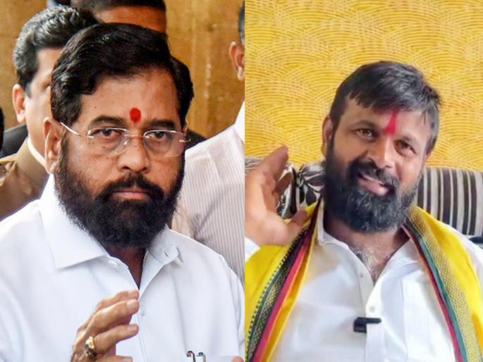 The Chief Minister's policy is to unite Maratha Tituka, eliminate all OBCs; A serious allegation of Laxman Hake | मराठा तेवढाच मिळवावा, ओबीसी संपवावा असं मुख्यमंत्र्यांचं धोरण; लक्ष्मण हाकेंचा आरोप The Chief Minister's policy is to unite Maratha Tituka, eliminate all OBCs; A serious allegation of Laxman Hake | मराठा तेवढाच मिळवावा, ओबीसी संपवावा असं मुख्यमंत्र्यांचं धोरण; लक्ष्मण हाकेंचा आरोप