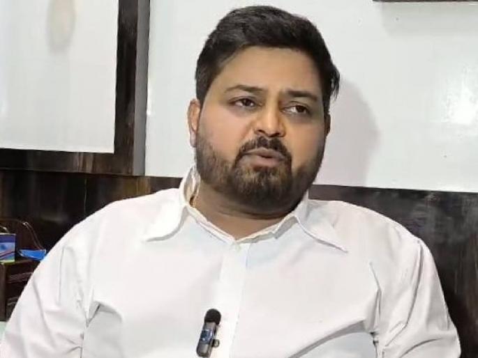 "There will be no people left to give coffee, sandwiches to people of Ubhata group", criticizes Aditya Thackeray | "उबाठा गटाच्या लोकांना कॉफी, सँडविच द्यायलाही माणसं उरणार नाहीत", आदित्य ठाकरेंवर टीका