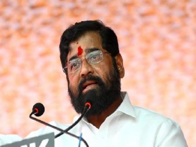 On Chief Minister Eknath Shinde visit to Kolhapur, many issues including border extension are expected to be resolved | मुख्यमंत्री एकनाथ शिंदे कोल्हापूर दौऱ्यावर, हद्दवाढीसह अनेक रखडलेल्या प्रश्नांना 'गती' मिळणार? On Chief Minister Eknath Shinde visit to Kolhapur, many issues including border extension are expected to be resolved | मुख्यमंत्री एकनाथ शिंदे कोल्हापूर दौऱ्यावर, हद्दवाढीसह अनेक रखडलेल्या प्रश्नांना 'गती' मिळणार?