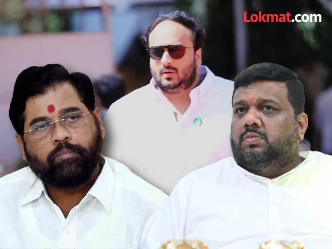 Congress MLA Zishan Siddiqui causes Mahayuti trouble in Bandra East seat; Shiv Sena officials Kunal Sarmalkar are upset | झिशान सिद्दीकींमुळे वांद्रे पूर्व जागेवर महायुतीत पेच; शिवसेना पदाधिकारी नाराज Congress MLA Zishan Siddiqui causes Mahayuti trouble in Bandra East seat; Shiv Sena officials Kunal Sarmalkar are upset | झिशान सिद्दीकींमुळे वांद्रे पूर्व जागेवर महायुतीत पेच; शिवसेना पदाधिकारी नाराज