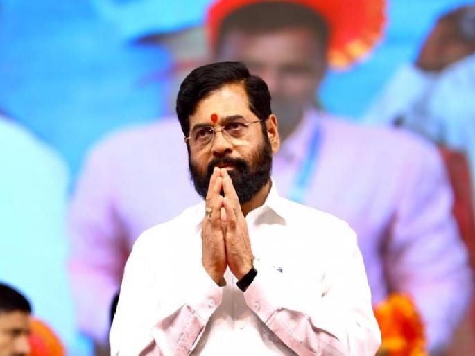 congress hiraman khoskar praised cm eknath shinde | “मुख्यमंत्री देवमाणूस, आमच्या पक्षाकडून उमेदवारी घेणार, अन्यथा...”; काँग्रेस आमदार थेट बोलले congress hiraman khoskar praised cm eknath shinde | “मुख्यमंत्री देवमाणूस, आमच्या पक्षाकडून उमेदवारी घेणार, अन्यथा...”; काँग्रेस आमदार थेट बोलले