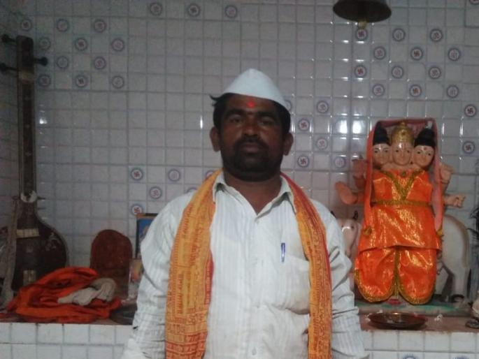 Mother, father, guru, scripture and remembrance of the name are the true savior. | कलीयुगात आई, वडील, गुरु, ग्रंथ आणि नामस्मरण हेच खरे तारणहार Mother, father, guru, scripture and remembrance of the name are the true savior. | कलीयुगात आई, वडील, गुरु, ग्रंथ आणि नामस्मरण हेच खरे तारणहार