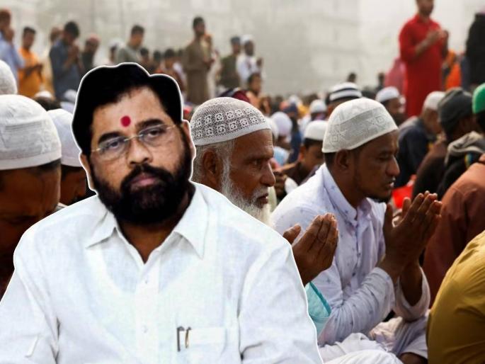 BMC Election: Eknath Shinde is preferred in 70 percent Muslim-dominated areas of Mumbai; What did the BJP survey reveal? | मुंबईतील ७० टक्के मुस्लीम बहुल भागात एकनाथ शिंदेंना पसंती; भाजपाच्या सर्व्हेतून काय आलं समोर?