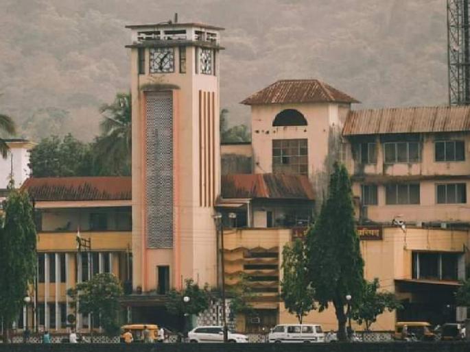 Sawantwadi Principal Shinde Group Branch Head, Baban Salgaonkar criticism | सावंतवाडीचे मुख्याधिकारी शिंदे गटाचे शाखाप्रमुख, बबन साळगावकरांची घणाघाती टीका Sawantwadi Principal Shinde Group Branch Head, Baban Salgaonkar criticism | सावंतवाडीचे मुख्याधिकारी शिंदे गटाचे शाखाप्रमुख, बबन साळगावकरांची घणाघाती टीका