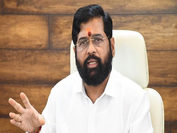 Discussion regarding reservation will be held in the Cabinet meeting - Chief Minister Eknath Shinde | मंत्रिमंडळाच्या बैठकीमध्ये आरक्षणासंदर्भात चर्चा होणार; मुख्यमंत्री एकनाथ शिंदेंची ग्वाही Discussion regarding reservation will be held in the Cabinet meeting - Chief Minister Eknath Shinde | मंत्रिमंडळाच्या बैठकीमध्ये आरक्षणासंदर्भात चर्चा होणार; मुख्यमंत्री एकनाथ शिंदेंची ग्वाही