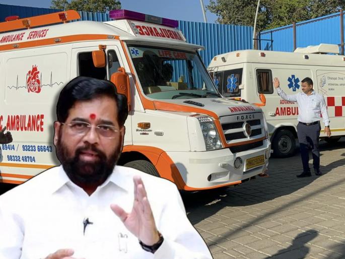 CM Eknath Shinde saved the life of a Chhatrapati Sambhaji Nagar school girl; Airlift was arranged immediately | मुख्यमंत्री एकनाथ शिंदेंमुळे वाचला शाळकरी मुलीचा जीव; तातडीनं एअरलिफ्टची केली सोय CM Eknath Shinde saved the life of a Chhatrapati Sambhaji Nagar school girl; Airlift was arranged immediately | मुख्यमंत्री एकनाथ शिंदेंमुळे वाचला शाळकरी मुलीचा जीव; तातडीनं एअरलिफ्टची केली सोय